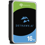 Hard Drive 16TB SATA-III Seagate SkyHawk AI (ST16000VE005)
