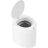 Corbeille intelligente pour les déchets Xiaomi Townew T Air One White (91330002)