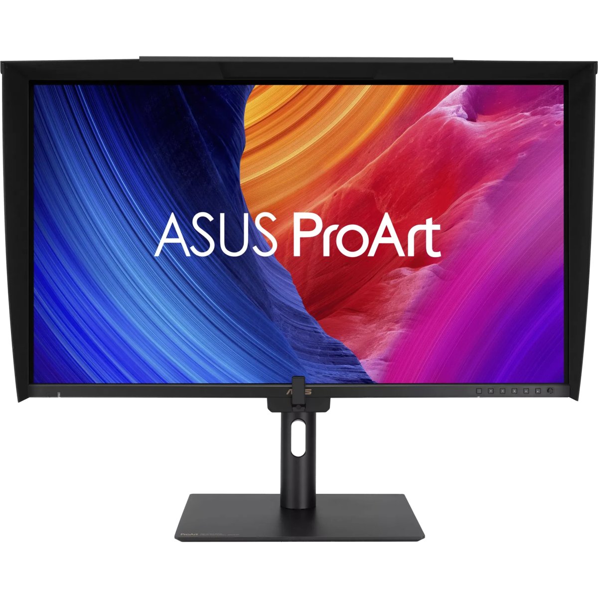 Écran ASUS 27" PA27UCGE ProArt - photo 2