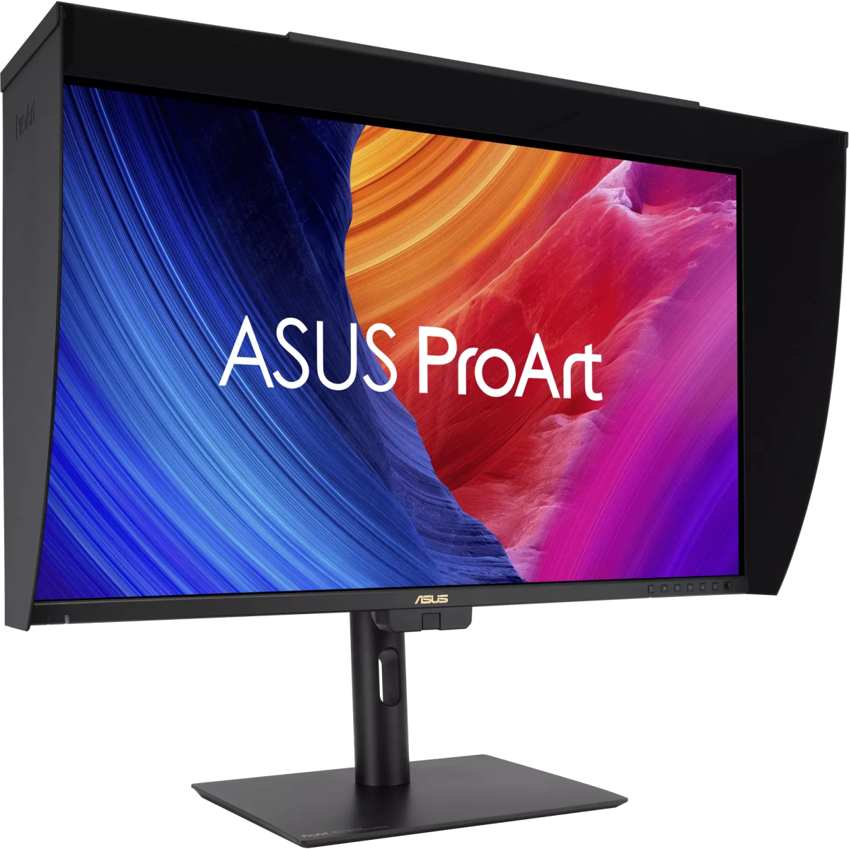 Écran ASUS 27" PA27UCGE ProArt - photo 4