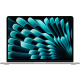 Laptop Apple MacBook Air 13 Silver (M5, 2026) (MDH84D/A)