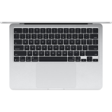 Laptop Apple MacBook Air 13 Silver (M5, 2026) (MDH84D/A)