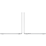 Laptop Apple MacBook Air 13 Silver (M5, 2026) (MDH84D/A)