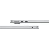 Laptop Apple MacBook Air 13 Silver (M5, 2026) (MDH84D/A)