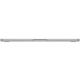 Laptop Apple MacBook Air 13 Silver (M5, 2026) (MDH84D/A)
