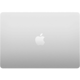 Laptop Apple MacBook Air 13 Silver (M5, 2026) (MDH84D/A)