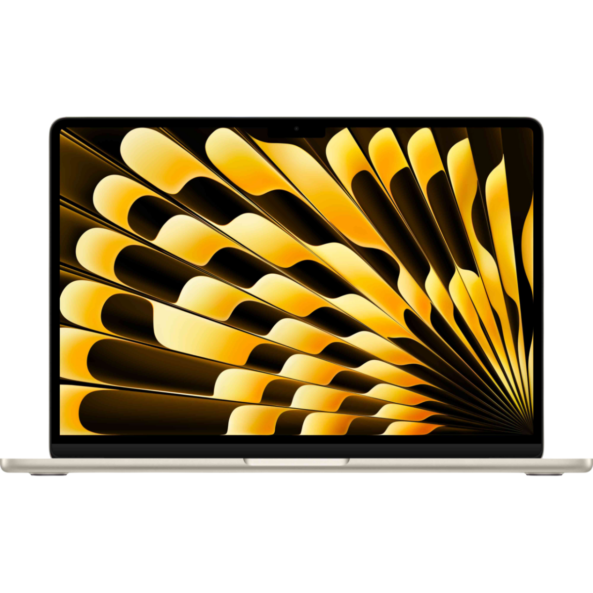 Laptop Apple MacBook Air 13 Starlight (M5, 2026) (MDHA4D/A)