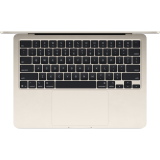 Laptop Apple MacBook Air 13 Starlight (M5, 2026) (MDHA4D/A)