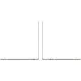 Laptop Apple MacBook Air 13 Starlight (M5, 2026) (MDHA4D/A)