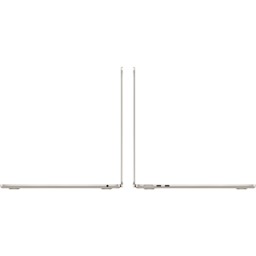 Laptop Apple MacBook Air 13 Starlight (M5, 2026) (MDHA4D/A) - Foto 3