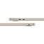 Laptop Apple MacBook Air 13 Starlight (M5, 2026) (MDHA4D/A) - Foto 4