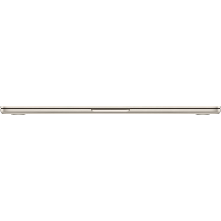 Laptop Apple MacBook Air 13 Starlight (M5, 2026) (MDHA4D/A) - Foto 5