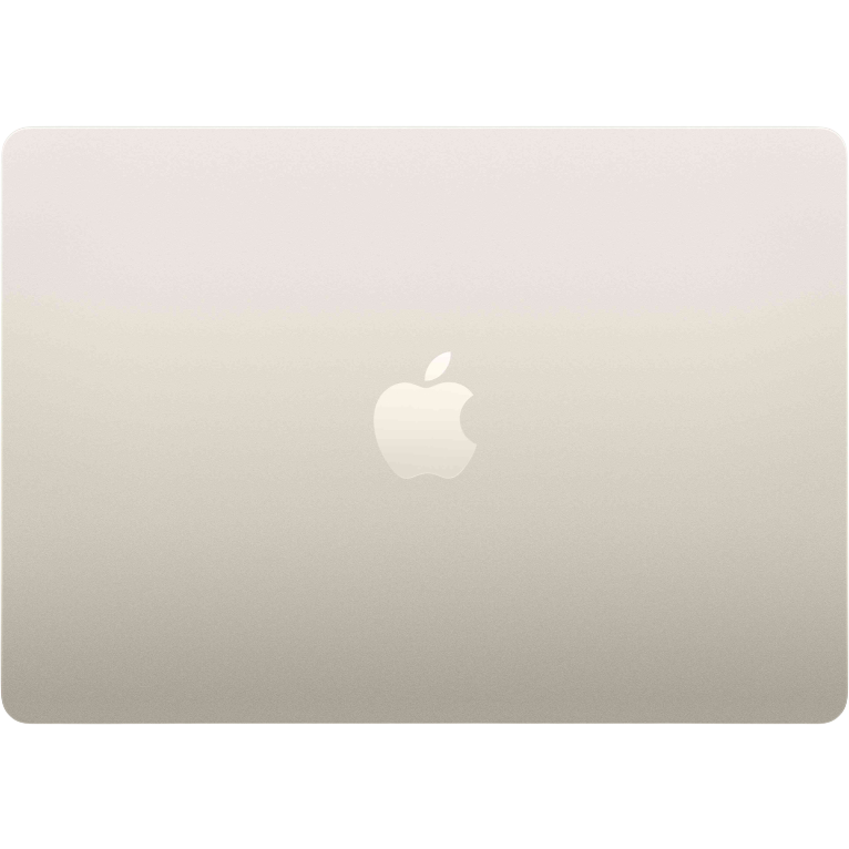 Laptop Apple MacBook Air 13 Starlight (M5, 2026) (MDHA4D/A) - Foto 6