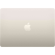Laptop Apple MacBook Air 13 Starlight (M5, 2026) (MDHA4D/A) - Foto 6