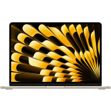 Laptop Apple MacBook Air 13 Starlight (M5, 2026) (MDHC4D/A)