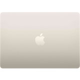 Laptop Apple MacBook Air 13 Starlight (M5, 2026) (MDHC4D/A)