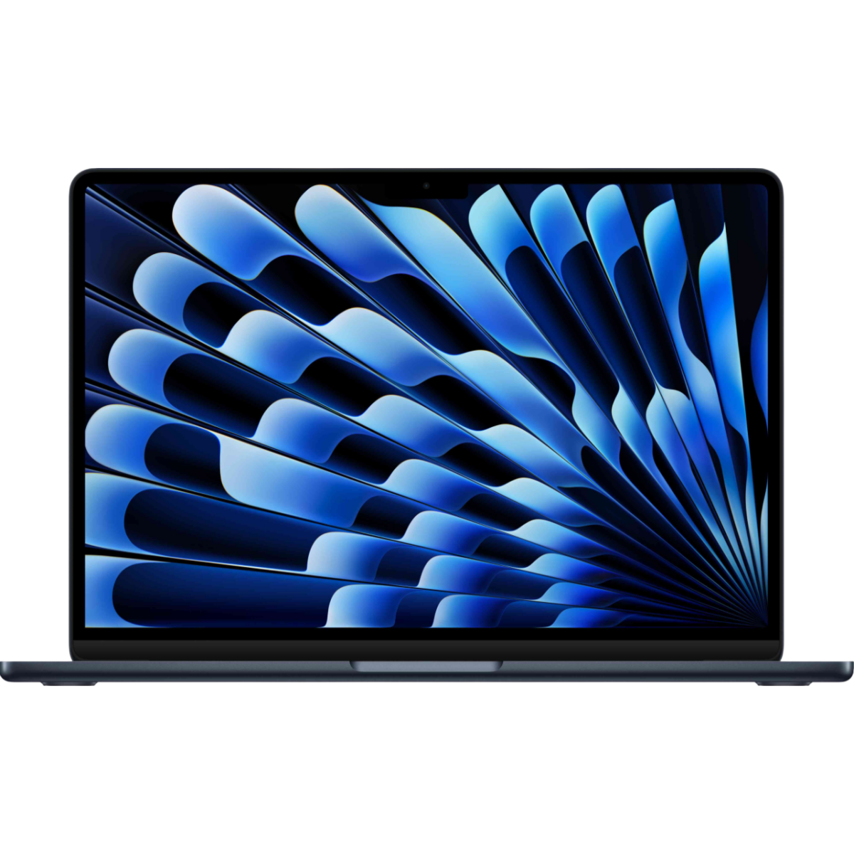 Laptop Apple MacBook Air 13 Midnight (M5, 2026) (MDHE4D/A)