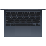 Laptop Apple MacBook Air 13 Midnight (M5, 2026) (MDHE4D/A)