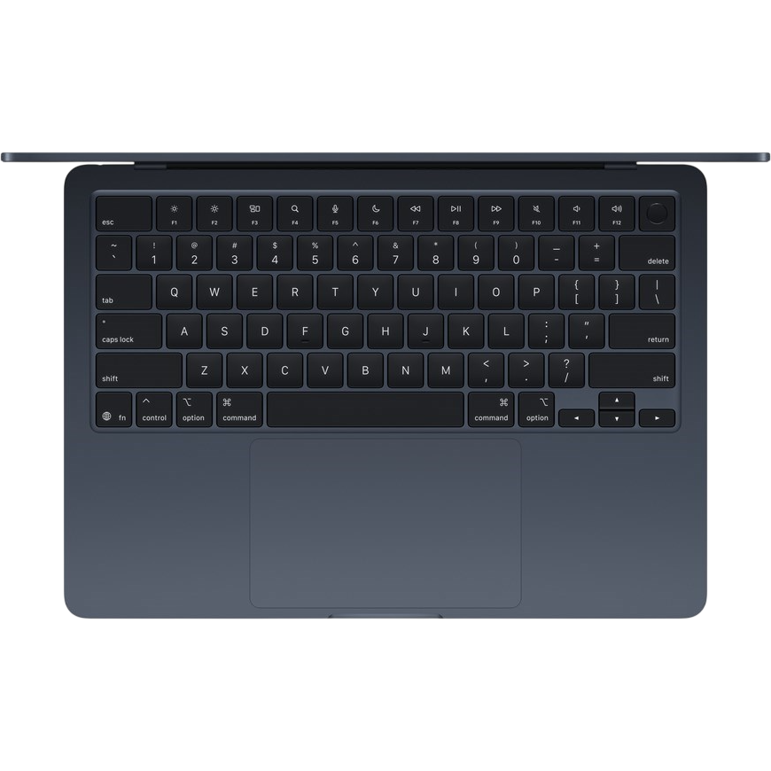 Laptop Apple MacBook Air 13 Midnight (M5, 2026) (MDHE4D/A) - Foto 2