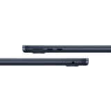 Laptop Apple MacBook Air 13 Midnight (M5, 2026) (MDHE4D/A)