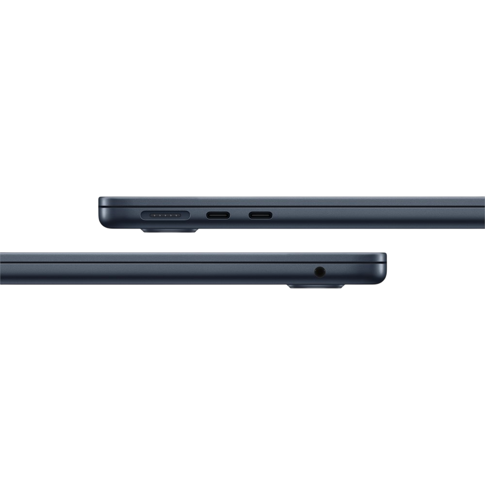 Laptop Apple MacBook Air 13 Midnight (M5, 2026) (MDHE4D/A) - Foto 4