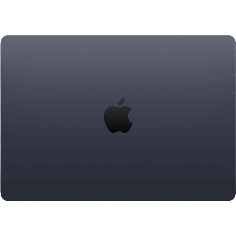 Laptop Apple MacBook Air 13 Midnight (M5, 2026) (MDHE4D/A) - Foto 6