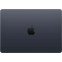 Laptop Apple MacBook Air 13 Midnight (M5, 2026) (MDHE4D/A) - Foto 6