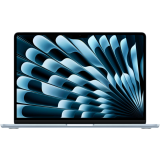 Laptop Apple MacBook Air 13 Sky Blue (M5, 2026) (MDHK4D/A)
