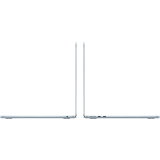 Laptop Apple MacBook Air 13 Sky Blue (M5, 2026) (MDHK4D/A)