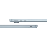 Laptop Apple MacBook Air 13 Sky Blue (M5, 2026) (MDHK4D/A)