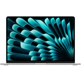 Laptop Apple MacBook Air 15 Silver (M5, 2026) (MDV94D/A)