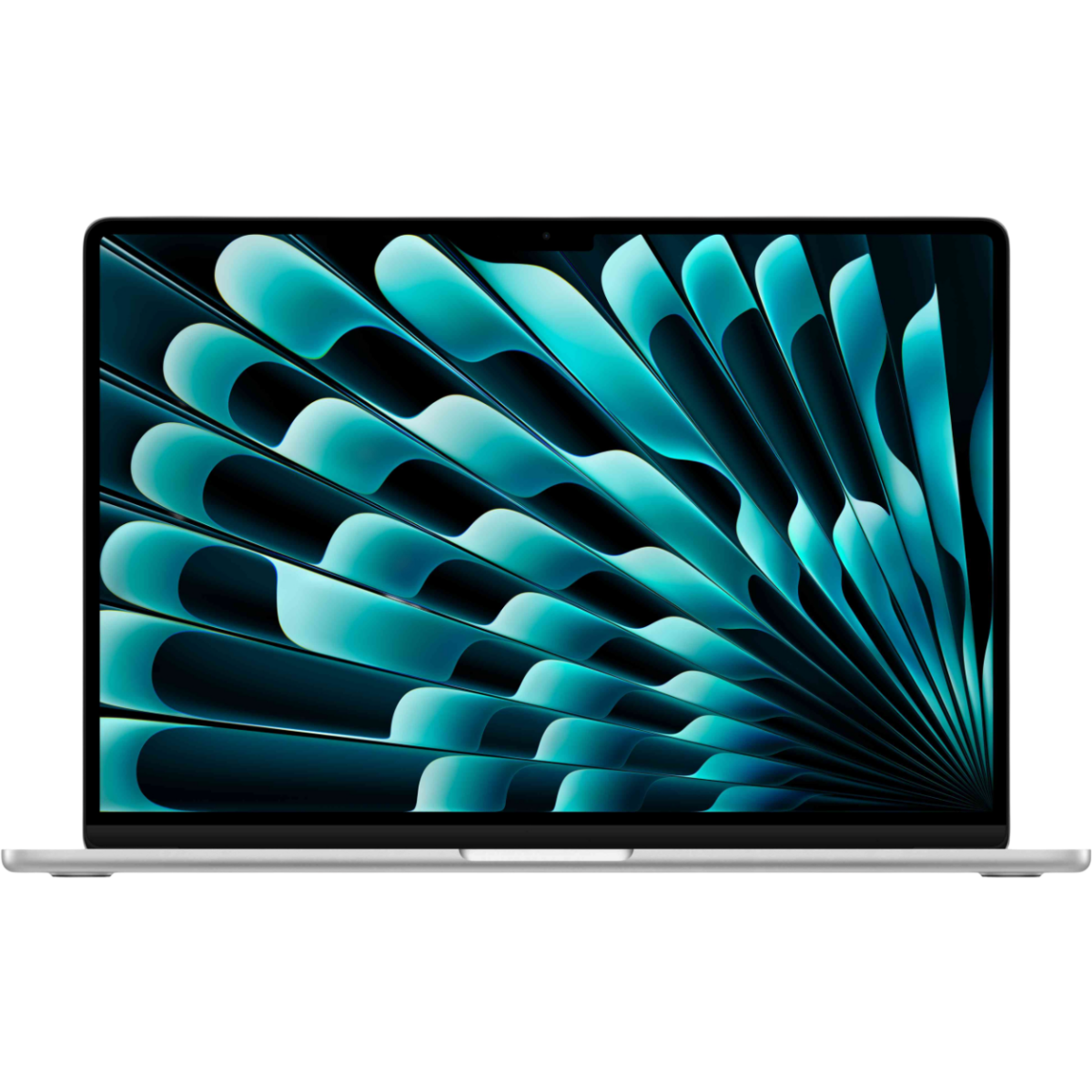 Laptop Apple MacBook Air 15 Silver (M5, 2026) (MDV94D/A)