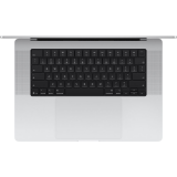 Laptop Apple MacBook Air 15 Silver (M5, 2026) (MDV94D/A)