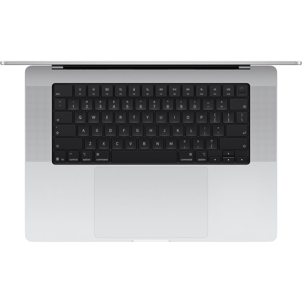 Laptop Apple MacBook Air 15 Silver (M5, 2026) (MDV94D/A) - Foto 2