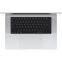 Laptop Apple MacBook Air 15 Silver (M5, 2026) (MDV94D/A) - Foto 2
