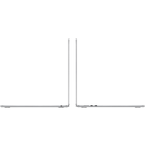 Laptop Apple MacBook Air 15 Silver (M5, 2026) (MDV94D/A)
