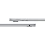Laptop Apple MacBook Air 15 Silver (M5, 2026) (MDV94D/A)