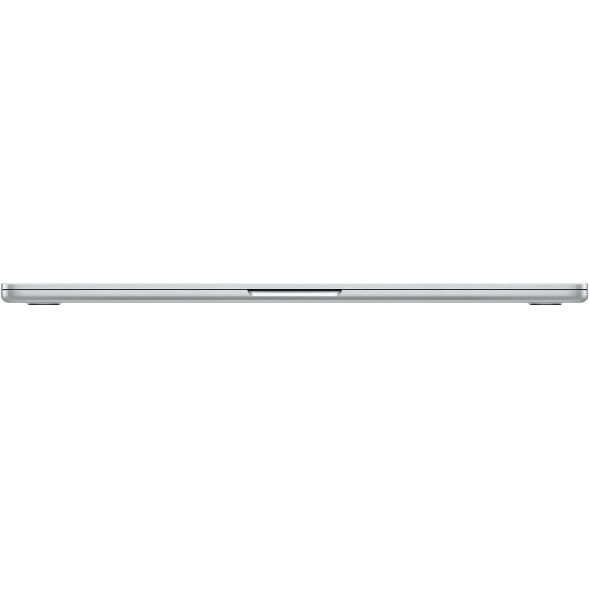 Laptop Apple MacBook Air 15 Silver (M5, 2026) (MDV94D/A) - Foto 5