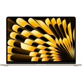 Laptop Apple MacBook Air 15 Starlight (M5, 2026) (MDVD4D/A)