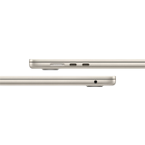 Laptop Apple MacBook Air 15 Starlight (M5, 2026) (MDVD4D/A)