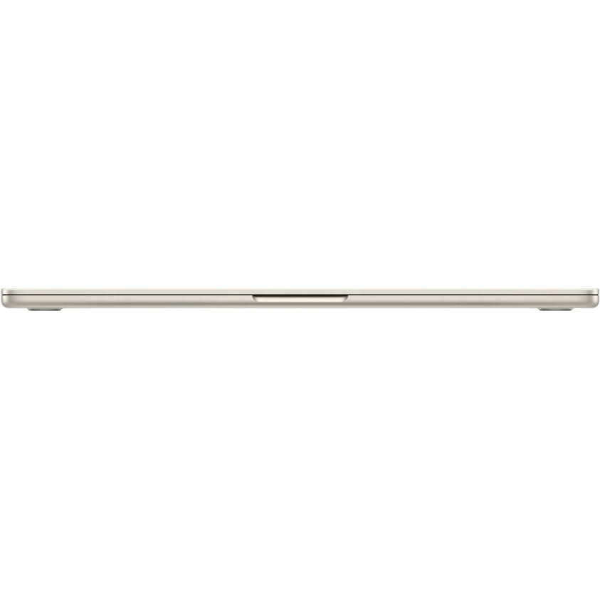 Laptop Apple MacBook Air 15 Starlight (M5, 2026) (MDVD4D/A) - Foto 5