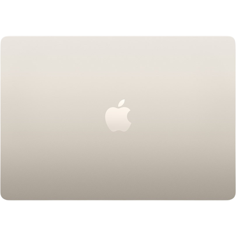 Laptop Apple MacBook Air 15 Starlight (M5, 2026) (MDVD4D/A) - Foto 6