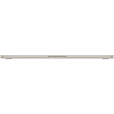 Laptop Apple MacBook Air 15 Starlight (M5, 2026) (MDVE4D/A)