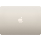 Laptop Apple MacBook Air 15 Starlight (M5, 2026) (MDVE4D/A)