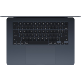 Laptop Apple MacBook Air 15 Midnight (M5, 2026) (MDVH4D/A)