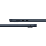 Laptop Apple MacBook Air 15 Midnight (M5, 2026) (MDVH4D/A)