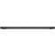 Laptop Apple MacBook Air 15 Midnight (M5, 2026) (MDVH4D/A) - Foto 5
