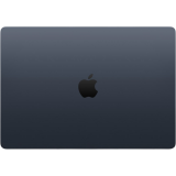 Laptop Apple MacBook Air 15 Midnight (M5, 2026) (MDVH4D/A)