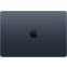 Laptop Apple MacBook Air 15 Midnight (M5, 2026) (MDVH4D/A) - Foto 6
