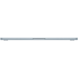Laptop Apple MacBook Air 15 Sky Blue (M5, 2026) (MDVT4D/A)